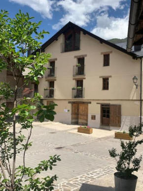 Casa rural Casa Bernat